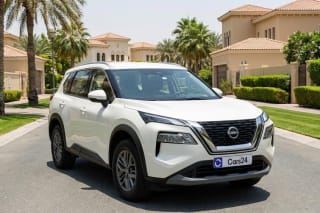 2024 Nissan X Trail Other