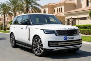 2024 Land Rover Range Rover Autobiography