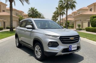 2023 Chevrolet Groove 1.5 Mid option
