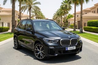 2023 BMW X5 Other