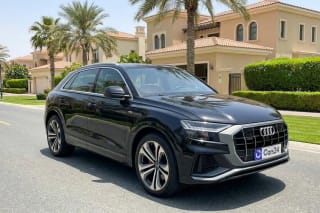 2023 Audi Q8 Other