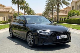 2023 Audi A4 30 TFSI Basic