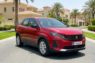 2023 Peugeot 3008 Other