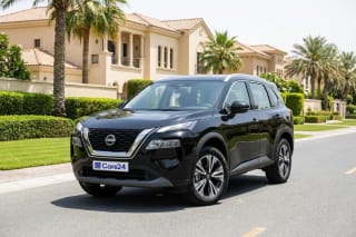 2023 Nissan X Trail S 2WD (5-Seater)