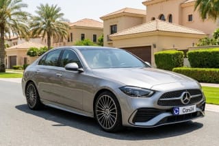 2024 Mercedes Benz C Class Other