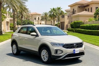 2023 Volkswagen T-Roc Other