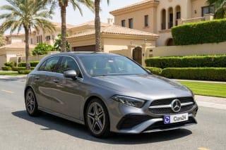 2024 Mercedes Benz A Class Other
