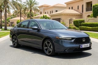 2023 Honda Accord Other