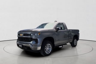 2024 Chevrolet Silverado Other