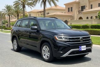 2023 Volkswagen Teramont  Other