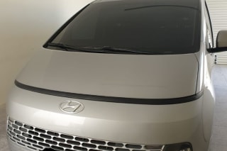 2023 Hyundai Staria 3.5L Comfort
