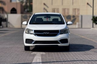 2020 Chery Arrizo 3 1.5L Comfort