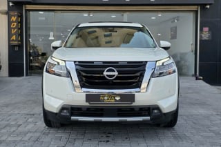 2024 Nissan Path Finder 3.5L SL 4WD