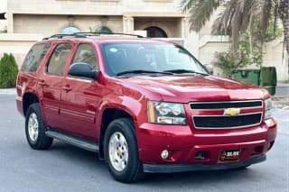 2013 Chevrolet Tahoe LT