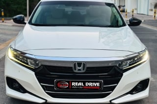 2022 Honda Accord 1.5T Sport