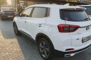 2024 Chery Tiggo 4 Pro 1.5L Comfort