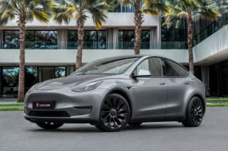 2024 Tesla Model Y Other
