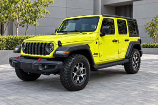 2022 Jeep Wrangler Unlimited 3.6L V6 Sport