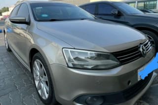 2013 Volkswagen Jetta 2.0L