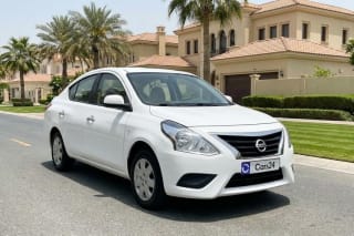 2023 Nissan Sunny PE