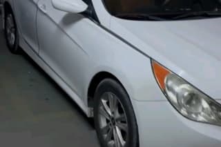2014 Hyundai Sonata 2.4L Ace of Base
