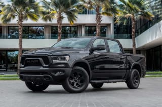 2023 Dodge Ram Other