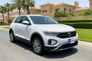 2023 Volkswagen T-Roc Other