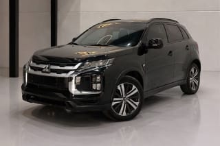 2024 Mitsubishi ASX  2.0L GLX (2WD)