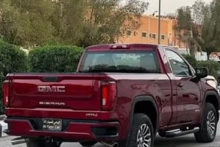 2019 GMC Sierra Denali