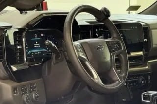 2023 Chevrolet Silverado Other