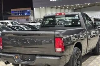 2021 Dodge Ram 1500 TRX
