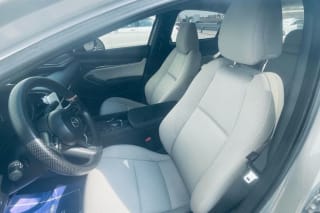 2022 Mazda 3 Other