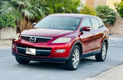 2009 Mazda CX-9 for sale in Bahrain