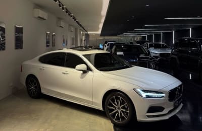2019 Volvo S90 for sale in Bahrain