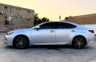 2018 Lexus ES 350 for sale in Bahrain