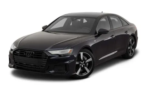 2026 أودي A6