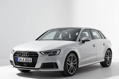 2026 أودي A3
