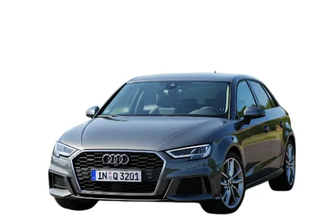2026 أودي A3