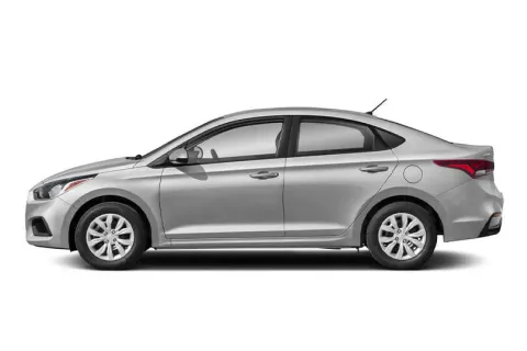 2026 Hyundai Accent