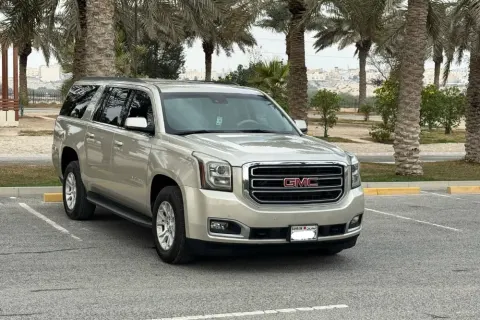 2015 GMC Yukon XL
