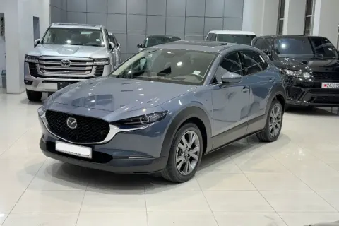 2024 Mazda  CX-30 Other