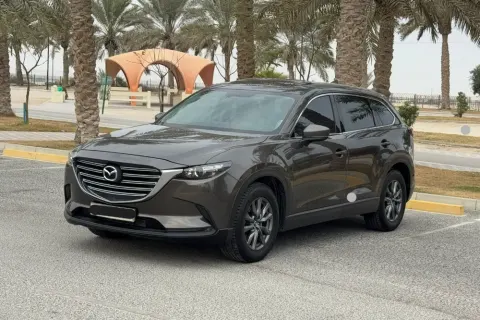 2020 Mazda CX-9 Other