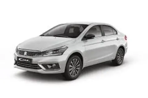 2026 Suzuki Ciaz