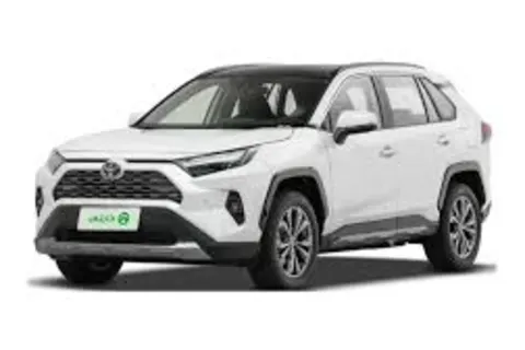 2026 Toyota Rav4