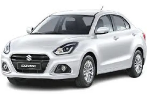 2026 Suzuki Dzire