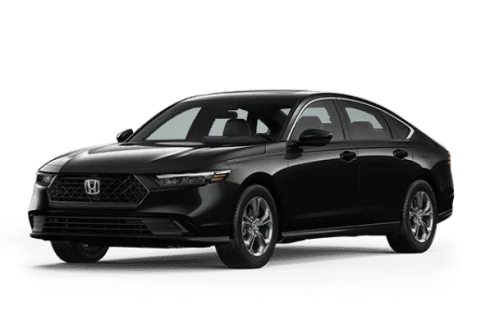 2026 Honda Accord