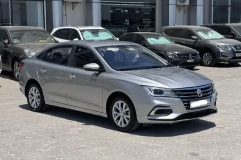2024 MG 5 Other