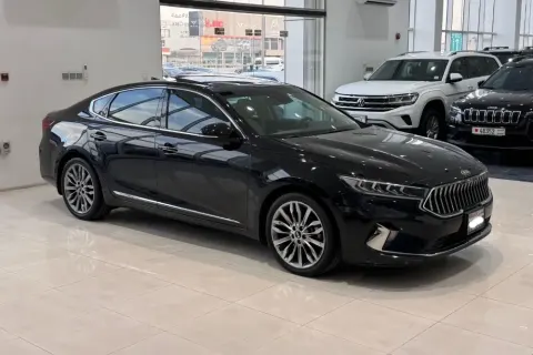 2021 KIA Cadenza Other
