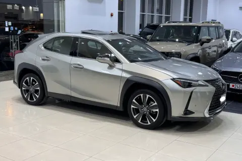 2023 Lexus UX 200