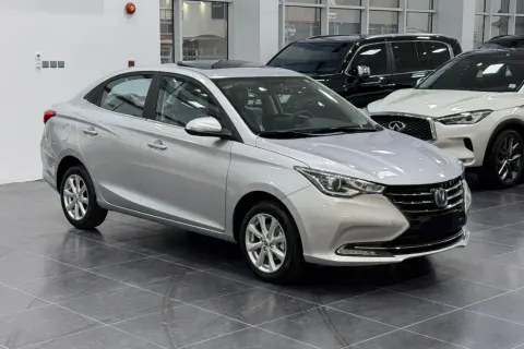 2025 Changan Alsvin Other